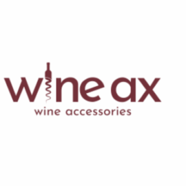 WineAx logo