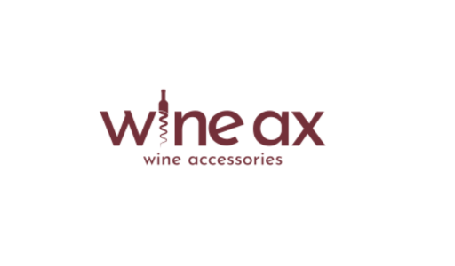 WineAx logo