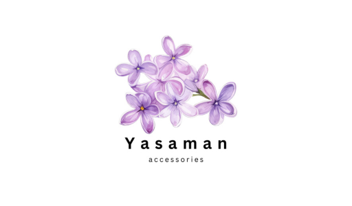 Yasaman accessories logo