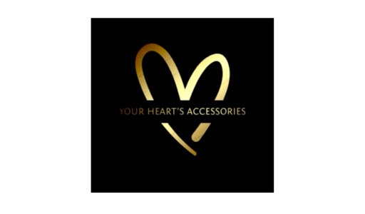 Your heart’s accessories