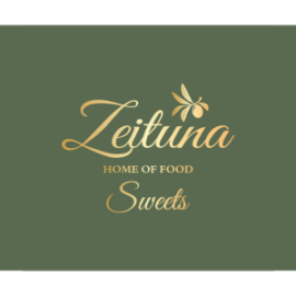 Zeytuna logo