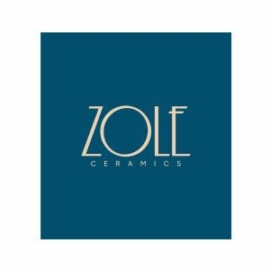 Zole ceramics logo