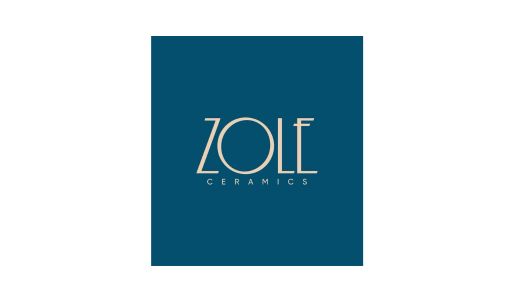 Zole ceramics logo