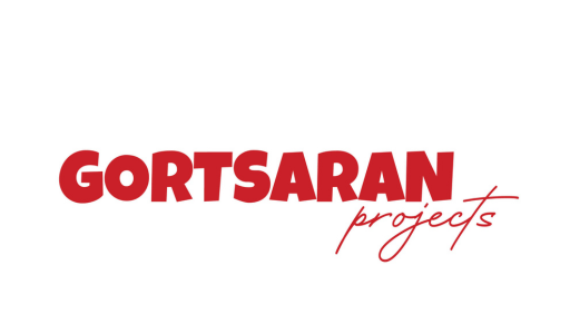 ⁠Gortsaran Projects logo