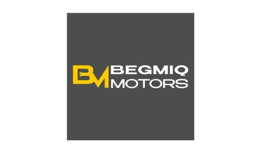 BEGMIQ Motors2