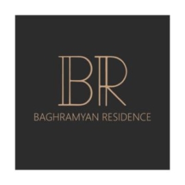 Baghramyan Residence