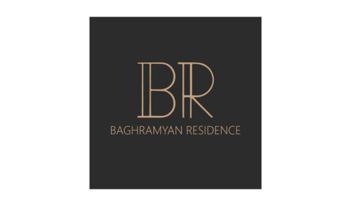 Baghramyan Residence