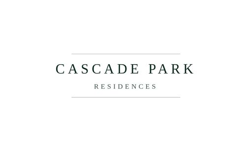 Cascade park