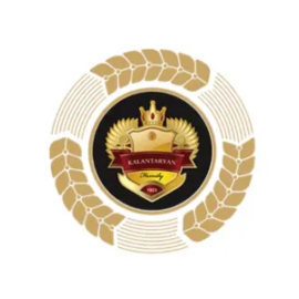 Kalantaryan Family: Castrol1