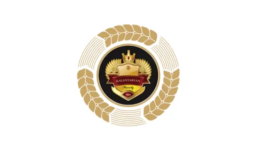 Kalantaryan Family: Castrol1