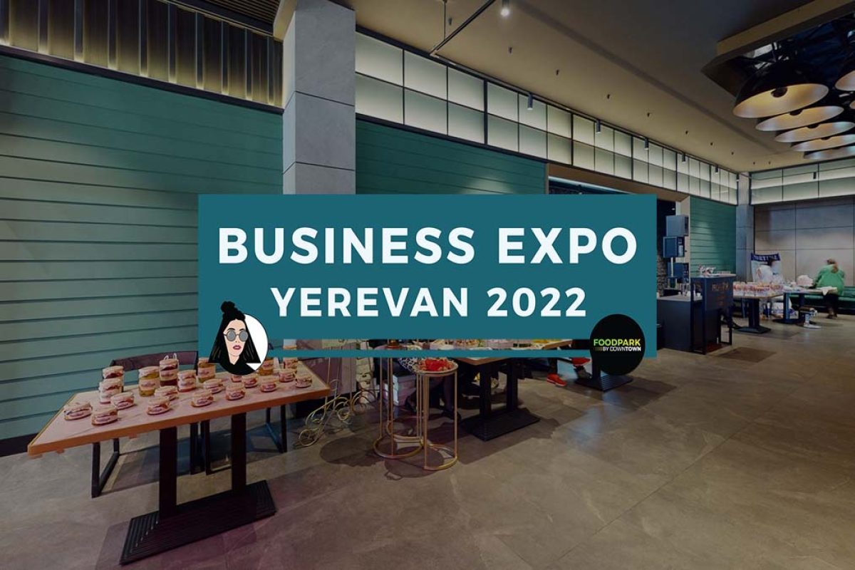 business expo 2022 seo banner