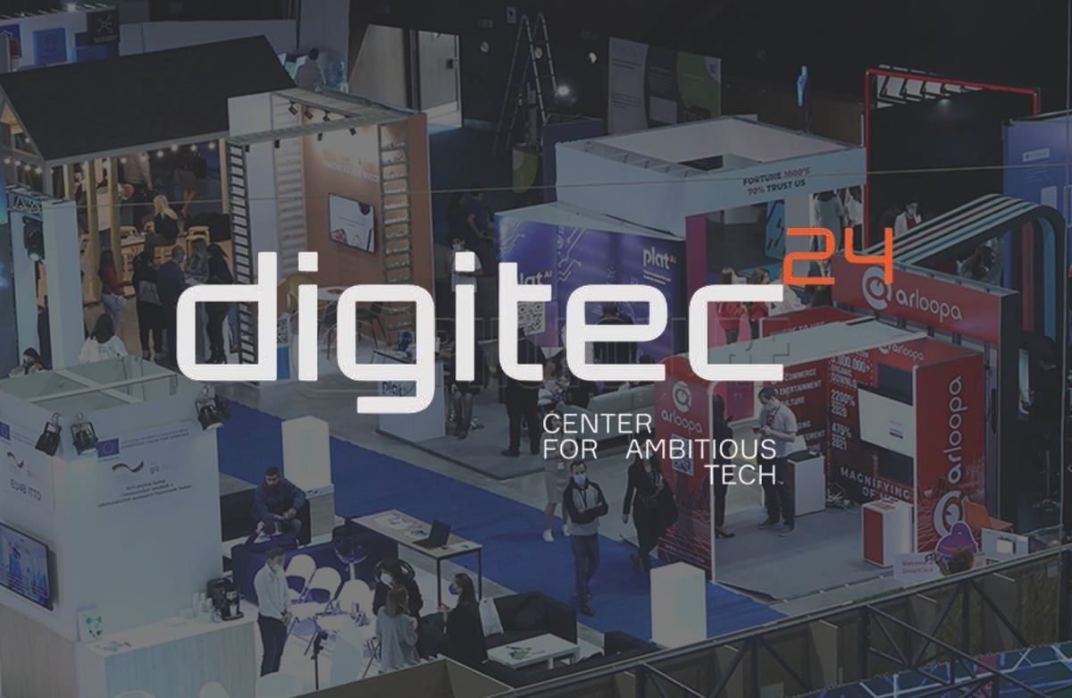 digitec 2024