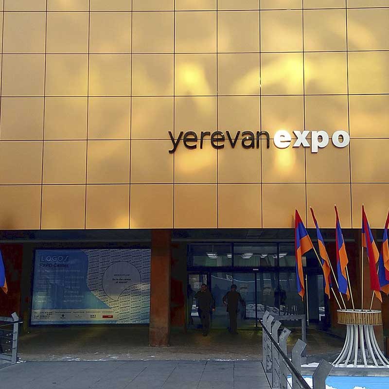 yerevan expo